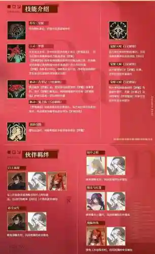 风龙秘境阵容搭配推荐插图1