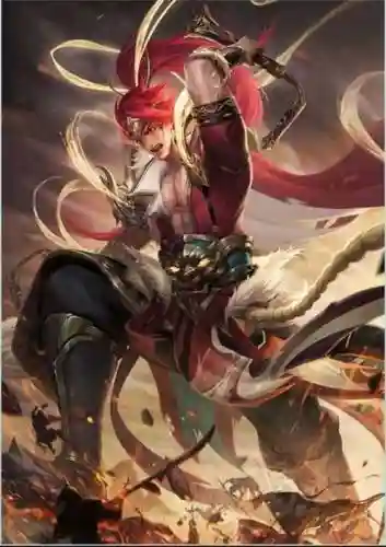 箭岚和神勇哪个技能好插图1
