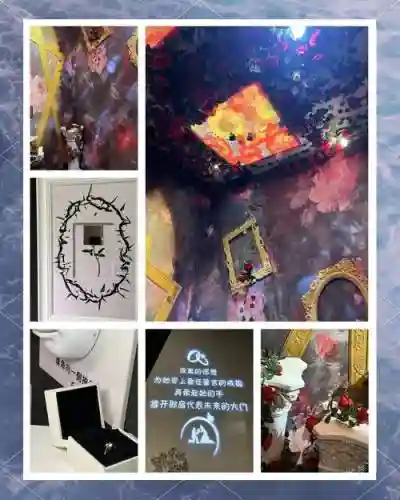 逃出黑白旅馆攻略插图1