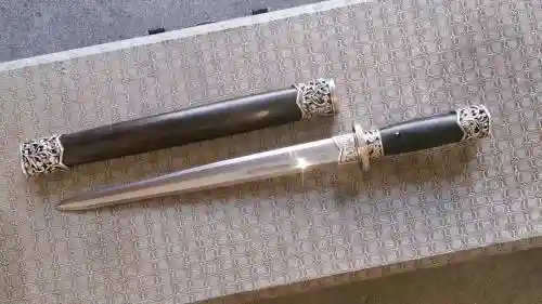 武器名短剑_1插图1
