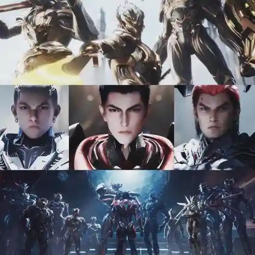 吞噬星空阵容搭配二阵容插图1