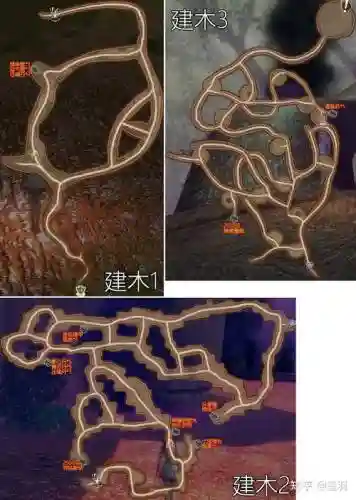 穹之扉那邑支线攻略插图