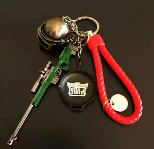 绝地求生全军出击武器装备_1插图1