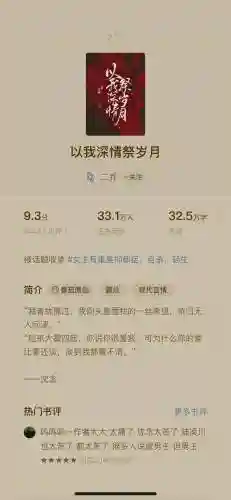 岁月纪攻略插图