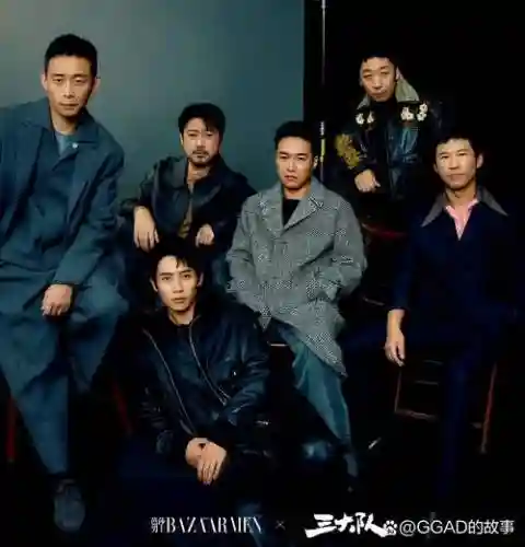硬汉阵容搭配大全插图1