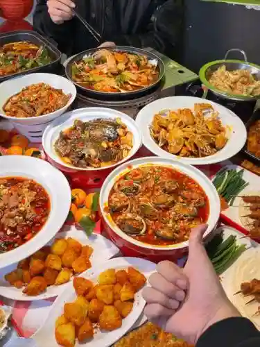 宵夜阵容搭配图插图1