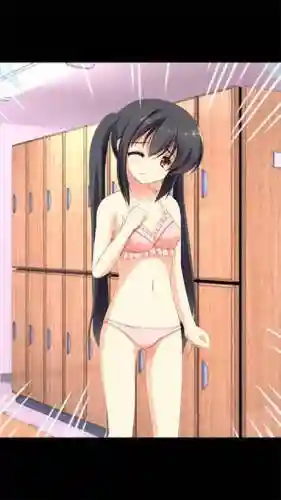 进击的女子更衣室攻略插图