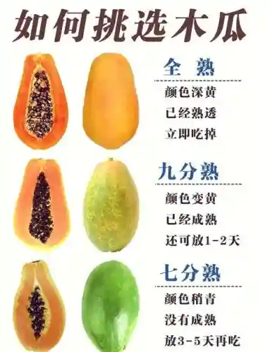 水果迷屋攻略木瓜插图