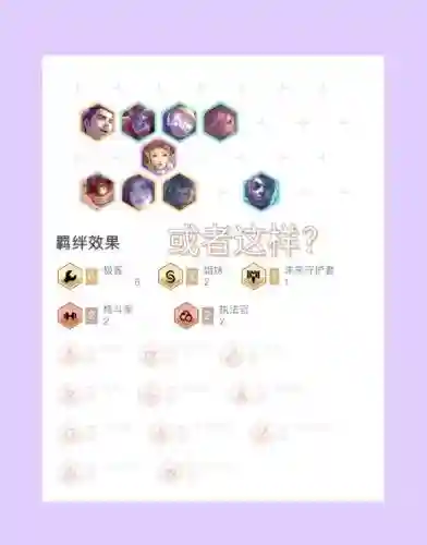 云顶之弈极客搭配什么阵容插图