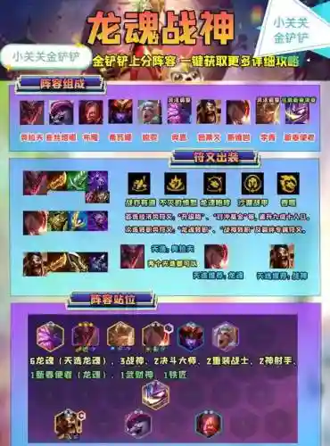 魂12阵容搭配_1插图1