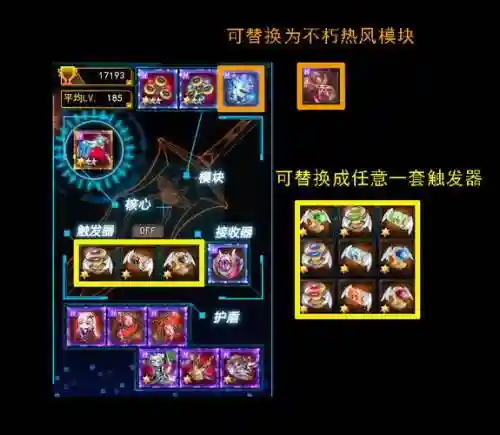封印者对应装备_1插图1
