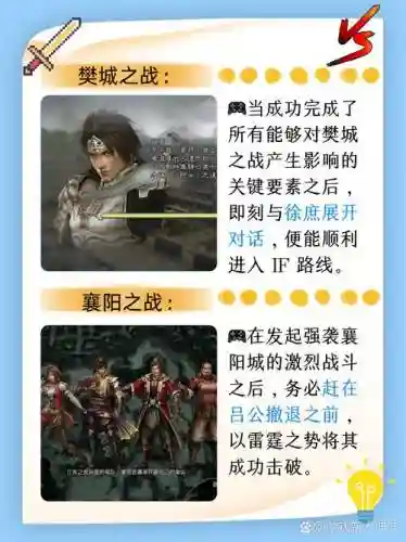 真三国无双7if路线攻略_1插图