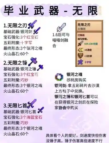 人猎武器怎么附魔插图