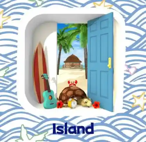 theisland第四部分攻略_1插图
