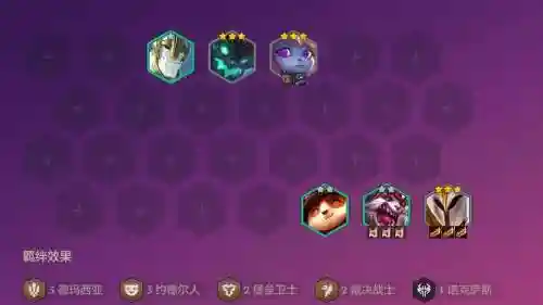 瞬阵容怎么搭配插图