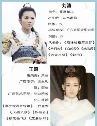 琅琊榜乞丐的消息攻略_1插图