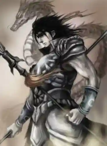 塔三武将龙胆赵云技能排名插图