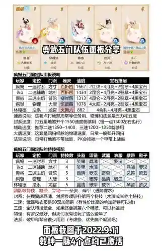 梦幻西游5星129地煞需要多少速度插图1