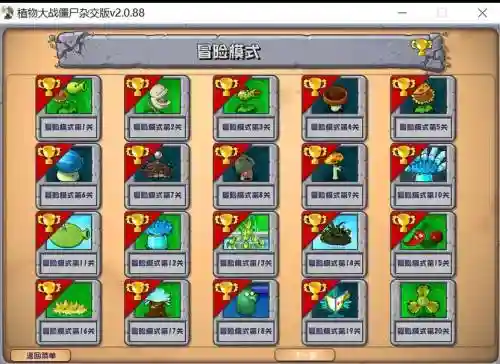 隐藏我的游戏第二十关攻略_2插图1