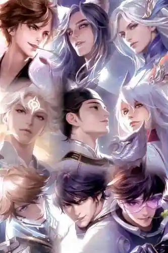 王者阵容搭配李白插图1
