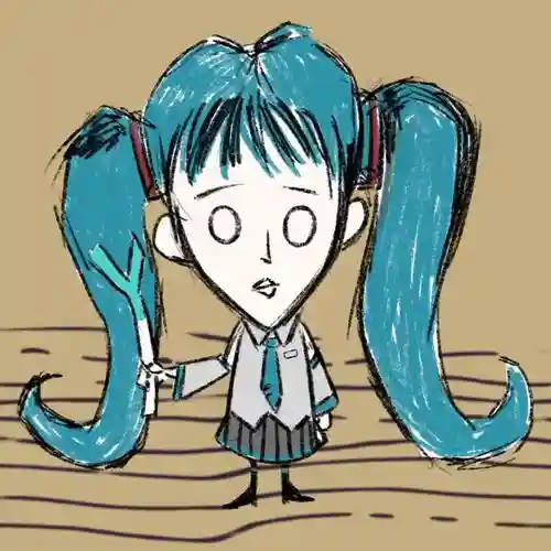 饥荒miku用不了技能_1插图1