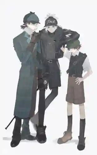佣兵战纪珑心阵容搭配插图1