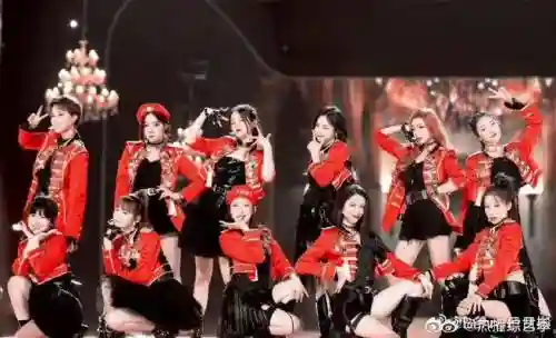 全网最全火箭少女搭配阵容插图1