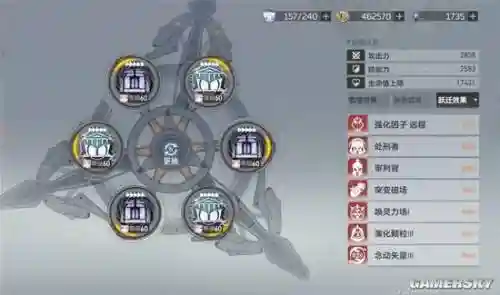 深空之眼海拉搭配阵容插图1