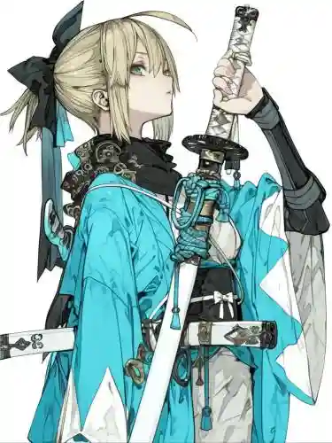 fgo冲田总司突破技能材料_1插图1