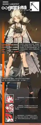 伊芙莉特三技能插图1
