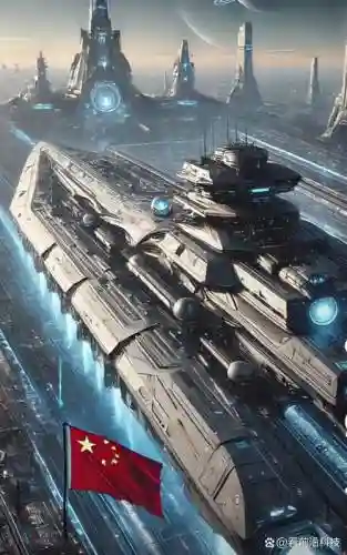 中国超高科技武器大全_1插图1