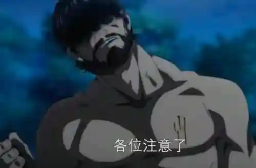 十三号黑色黑哥技能插图