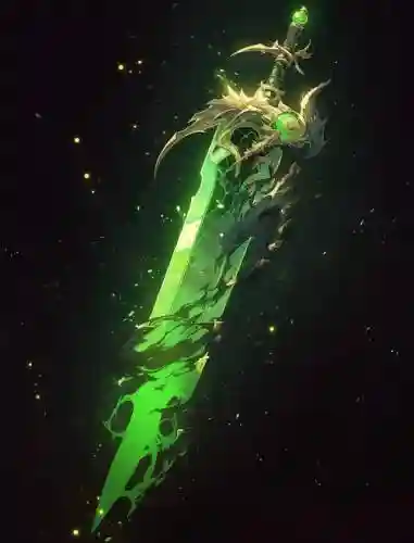 噬魂之真灵与镇魂武器插图1