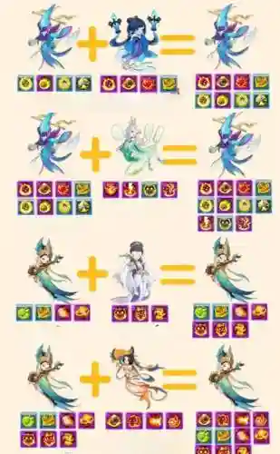梦幻西游手游如何合出多技能宠物插图