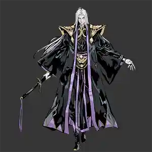 影之刃2左殇70以后武器插图
