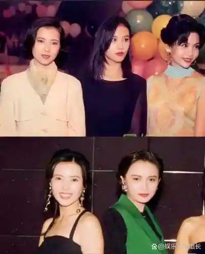 港片神仙阵容搭配插图1