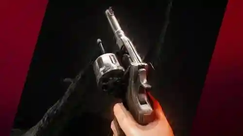辐射4二战武器mod插图1