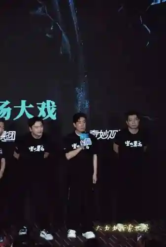 坚如磐石阵容_1插图1