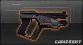质量效应2近战武器插图1