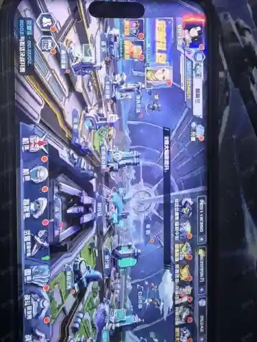 敢达决战哈--攻略插图1