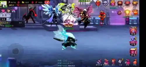 火柴人联盟2剑心装备搭配插图