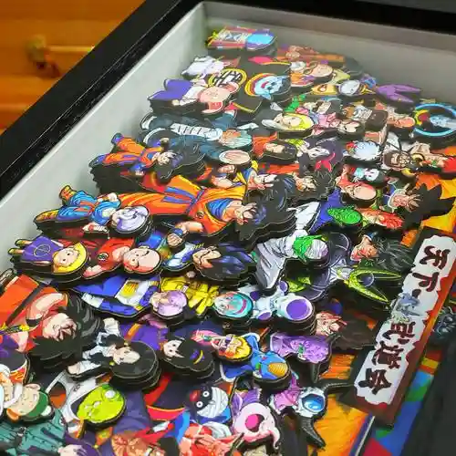 超级七龙珠装备精华插图1