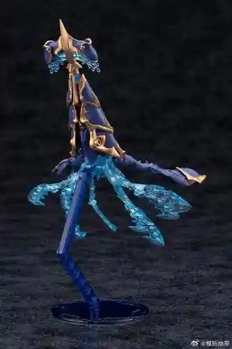 阿尔卡纳武器插图