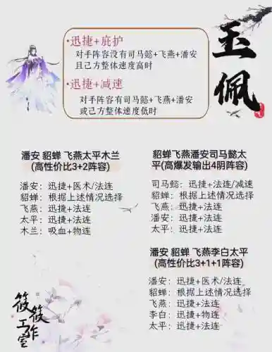 貂蝉赤金阵容搭配_1插图1