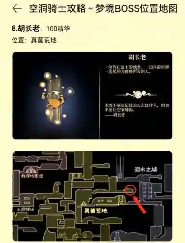 空洞骑士boss攻略_1插图