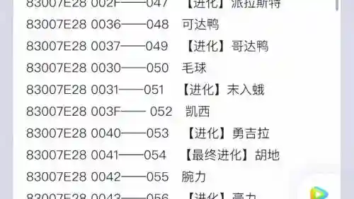 漆黑的魅影金手指怎么买技能插图1
