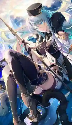神无月狄伊莎搭配阵容_1插图