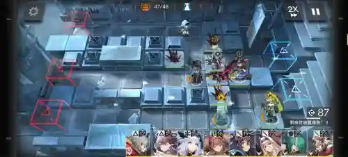 明日之后攻略方舟_1插图