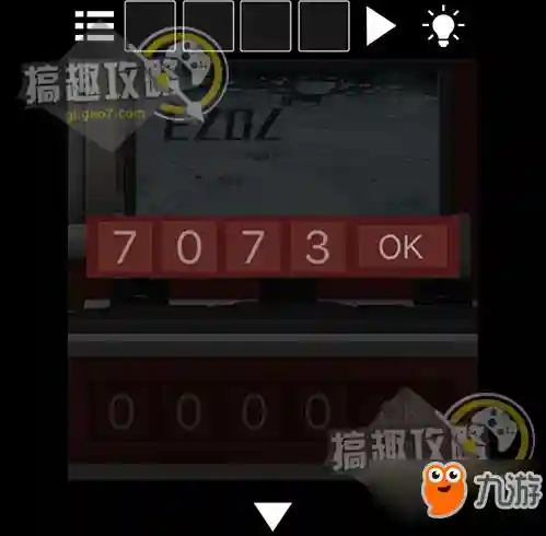 逃出公寓1部全攻略图文攻略插图1