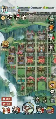 我的门派阵容配置搭配插图1